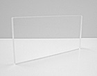 Acrylglas / Plexiglas ® Klar 3mm